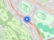 Coombe Hill House, Beverley Way, London