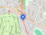 Coombe Hill House, Beverley Way, West Wimbledon, London...