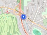 Coombe Hill House, London SW20