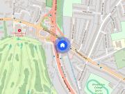 Coombe Hill House, London SW20