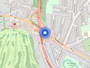 Coombe Hill House, London SW20