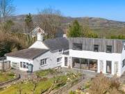 Coombe Lane, Axbridge, 5 Bedroom Detached