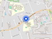 Coombe Lane West, Kingston Upon Thames, Surrey, KT2