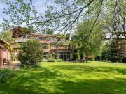 Coombe Park, Kingston Upon Thames, 8 Bedroom Detached