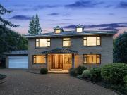 Coombe Ridings, Kingston Hill 5 bed detached house to...