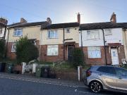 Coombe Road, Brighton BN2, 4 bed shared accommodation to...