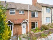 Coombe Road, Brighton BN2, 4 bedroom terraced house to...