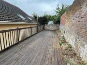Coombe Road, Weston super mare, BS23