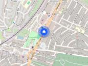 Coombe Terrace, Brighton