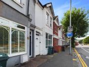 Coombe Terrace, Brighton BN2, 4 bed shared accommodation...