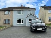 Coombs Drive, Milford Haven, 3 Bedroom Semi detached