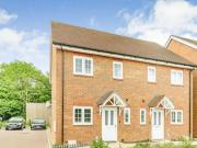 Cooper Close, Smallfield, 2 Bedroom Semi detached