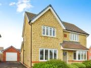 Cooper Croft, Hanslope, 4 Bedroom Detached