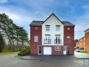 Cooper Gardens, Ruddington, 3 Bedroom Semi detached