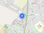 Cooper Gardens, Ruddington, Nottingham, Nottinghamshire,...