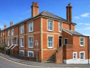 Cooper Road, Guildford, Surrey GU1, 1 bed flat to rent,...
