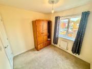 Cooper Row, Norwich, Brundall