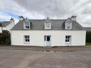 Cooper Street, Plockton, 4 Bedroom Detached