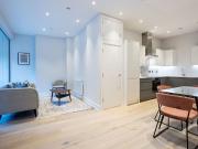 Cooper Street, Waldorf House, Manchester, M2