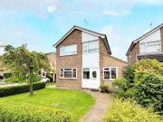 Cooper Thornhill Road, Stilton, 3 Bedroom Detached