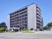 Cooper Tower Apartments Bachelor Apartment for Rent