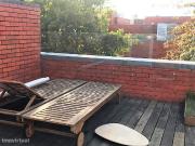 Cooperativa dos Arquitetos T4 duplex transformado em T3