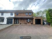 Coopers Close, Chigwell IG7, 3 bedroom semi detached...