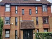 Coopers Close, London, 1 Bedroom Flat