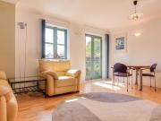Coopers Court, Hertford