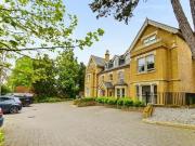 Coopers Court, Piercing Hill, 2 Bedroom Flat