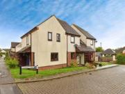 Coopers Field, Letchworth Garden City