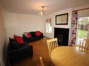 Coopers Grange, Old Quarter