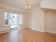 Coopers Lane, Abingdon