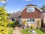Coopers Lane, Crowborough, 4 Bedroom Detached