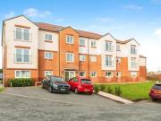 Coopers Way, Blackpool, 2 Bedroom Flat
