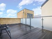 Coopers Yard Crystal Palace, London, SE19 Coopers Yard Crystal Palace, London, SE19