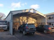 Coopies Way, Unit,morpeth, Distribution Warehouse To