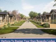 Coots Lane, Mumby, 2 Bedroom Park