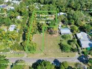 COOYA BEACHFRONT RESIDENTIAL LAND @ 3035 SQM