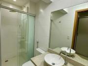 Alugo apartamento com 4 suÃtes em Batista Campos