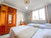 COP 30 â Ap 4 quartos, mobiliado, 7 leitos â 1 quadra da...