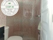 Cop 30 alugo apartamento com 2 quartos 4 hãspedes...