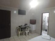 Cop 30 apartamento com 1 suãte na pousada lamour! Ãrea...