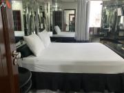 Cop 30 apartamento com 1 suãte na pousada mykonos! Ãrea...