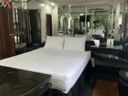 Cop 30 apartamento com 1 suãte na pousada mykonos! Ãrea...