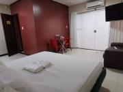 Cop 30 apartamento com 1 suãte na pousada valency! Ãrea...