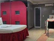 Cop 30 apartamento com 1 suãte na pousada valency! Ãrea...