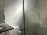 Cop 30 apartamento com 2 quartos sendo 1 suãte no... Cop 30 apartamento com 2 quartos sendo 1 suãte no...