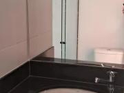 Apto mobiliado Res Foz do Iguaçu