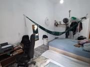 Casa dtérrea no conjunto médici 1bairro da marambaia!...